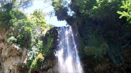 Edessa Falls #2 / Western Macedonia / Greece