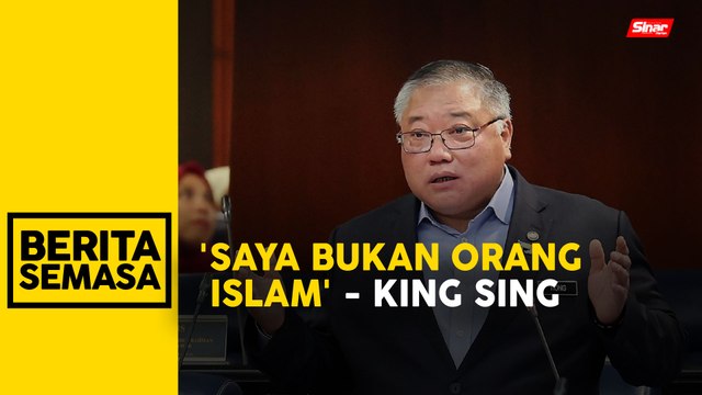 King Sing bidas Ermieyati isu minum arak, menari ketika festival