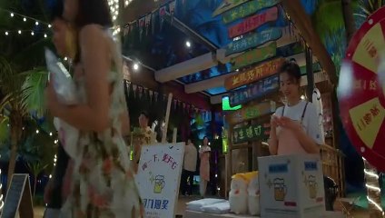 [Eng Sub] The Furthest Distance ep 7