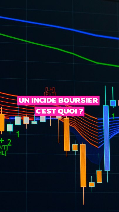 Un indice boursier, c'est quoi ?