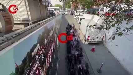 'Zaza Doğan' organize suç örgütü operasyonu 31 şüpheli tutuklandı