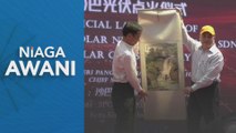 Niaga AWANI: Sabah antara pemain utama industri pembuatan solar