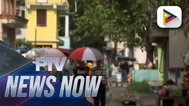 Visitors flock to Manila North Cemetery ahead of #Undas2023