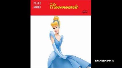 Fiabe sonore Cenerentola. 1966