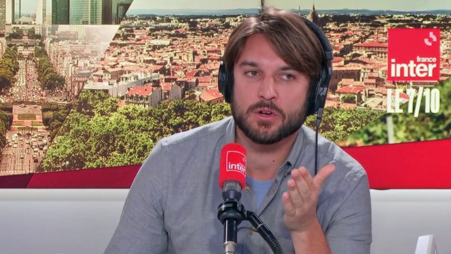 Jérôme Jaffré x Marc Lazar : la guerre Israël-Hamas rebat-elle les cartes de la classe politique ?