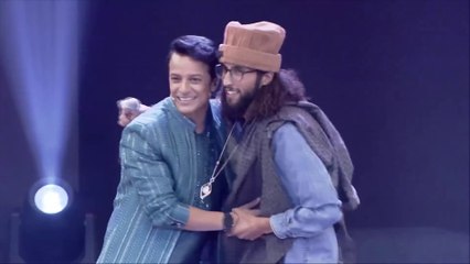 Soona Soona  by Baabarr Mudacer  at kolkata