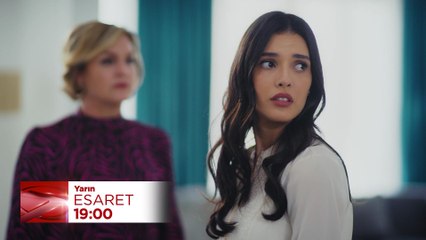 Esaret Dizisi 198. Bölüm Fragmanı - 1 Kasım Çarşamba 2023