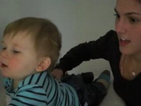 Oh les Gros Calins de Max