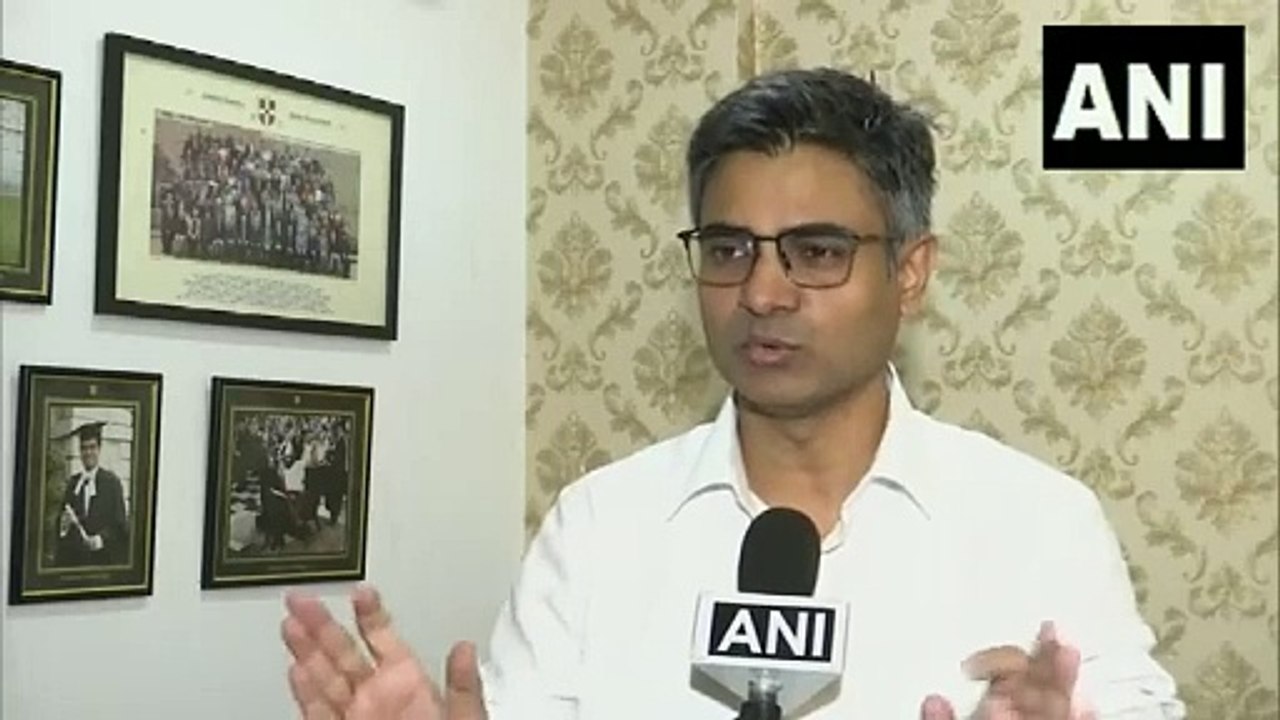 आम आदमी पार्टी ने भाजपा पर अरविंद केजरीवाल के खिलाफ षड्यंत्र करने का लगाया आरोप