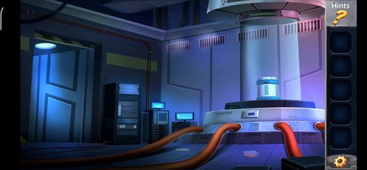 Prison Escape || New Dawn || Puzzle Game ||  Level 8 || Research Centre  Priso