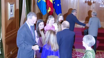 María Zurita confirma la presencia de toda su familia en el cumpleaños de Leonor