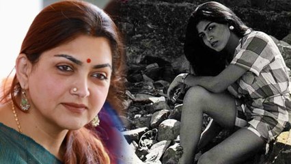 जब Khushbu Sundar के पिता ने उन्हें प्रोड्यूसर्स के साथ हमबिस्तर होने के लिए बेचने की कोशिश की, अभिनेत्री बोलीं उन्होंने मुझे 25 हजार में बेच दिया था