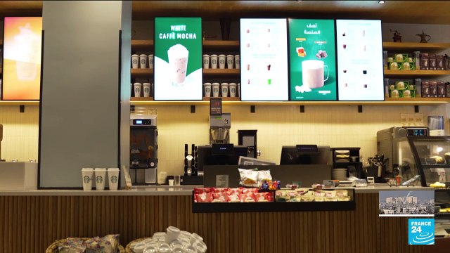 En Jordanie, un boycott massif des enseignes américaines