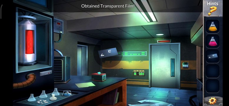 Prison Escape || New Dawn || Puzzle Game || Level 7 || Research Centre Prison Escape Gameplay :: IOS/Android :: Mobile Game