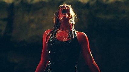 The Descent: Abgrund des Grauens - Offizieller Trailer