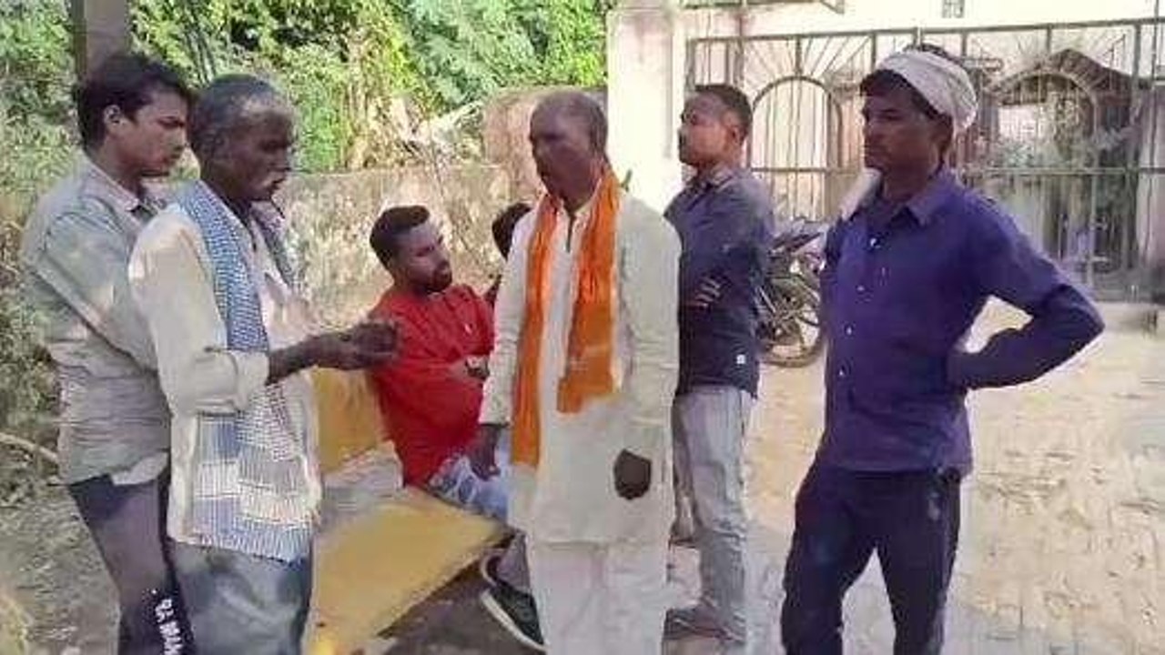 अंबेडकर नगर: बकरी चराने गई किशोरी हो गई मौत का...