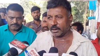 मंदसौर: जहर खाने से युवती की मौत, परिजनों ने लगाया ससुराल वालों पर आरोप