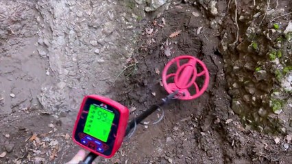 We Found The King's Treasure _ Big Treasure Hunt!