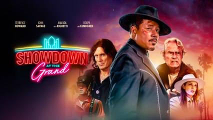 Showdown at the Grand Trailer - Trailer