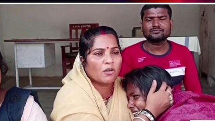 हैवानियत: दबंगो ने गर्भवती महिला के पेट में मारी लात, देखें video