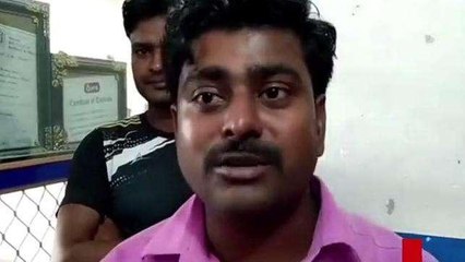 BREAKING: हथियारबंद बदमाशों ने सीएसपी संचालक से हजारों रूपये लूटे, एक धराया