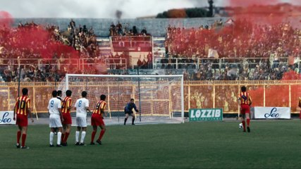 L'altra via (Trailer Ufficiale HD) ⭐️⭐️⭐️