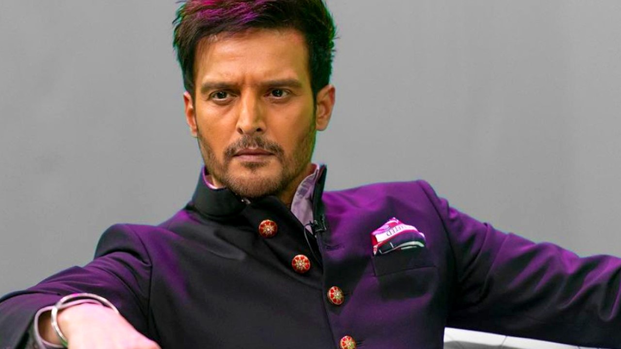Jimmy Shergill ने बोले मेहनत के हिसाब से ज्यादा पैसे नहीं मिलते है, मुझे ज्यादा पैसे दिए जाने चाहिए