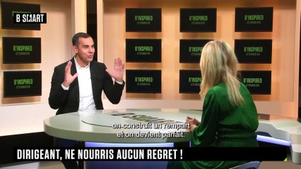 B'INSPIRED - Emission du samedi 4 novembre
