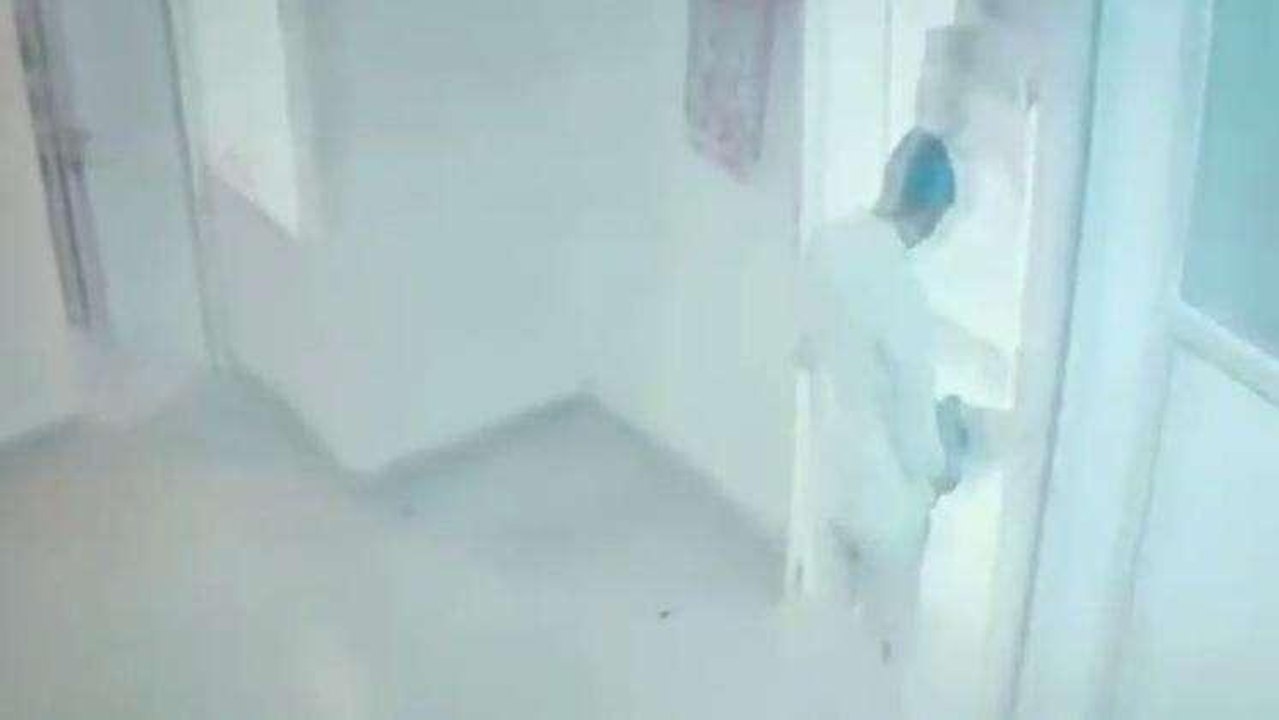 सनसनीखेज: डाक घर से 5 लाख रुपए चोरी,वारदात CCTV में कैद,देखें Video