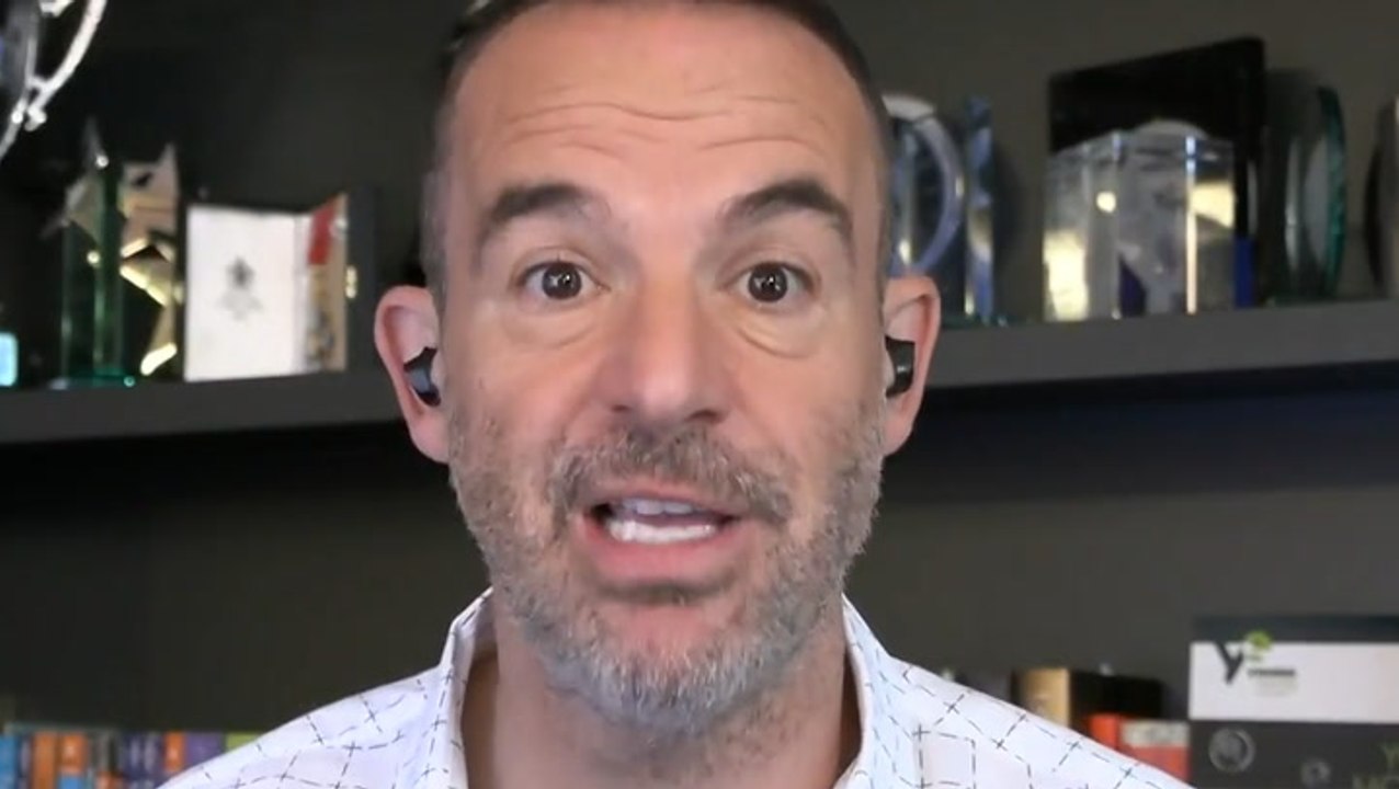 Martin Lewis warns one million pensioners missing out on cost of living benefit