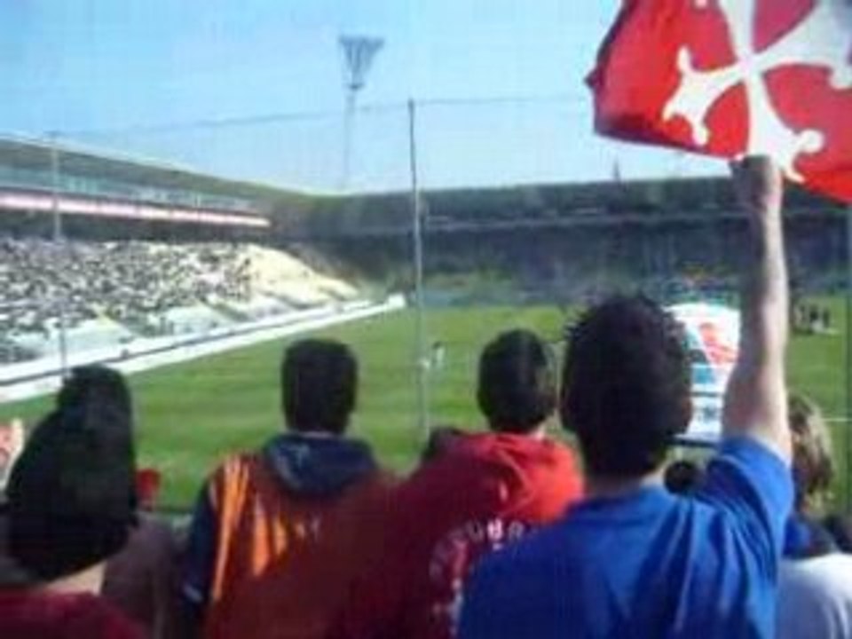 Modena Pisa...Modenese sei un figlio...