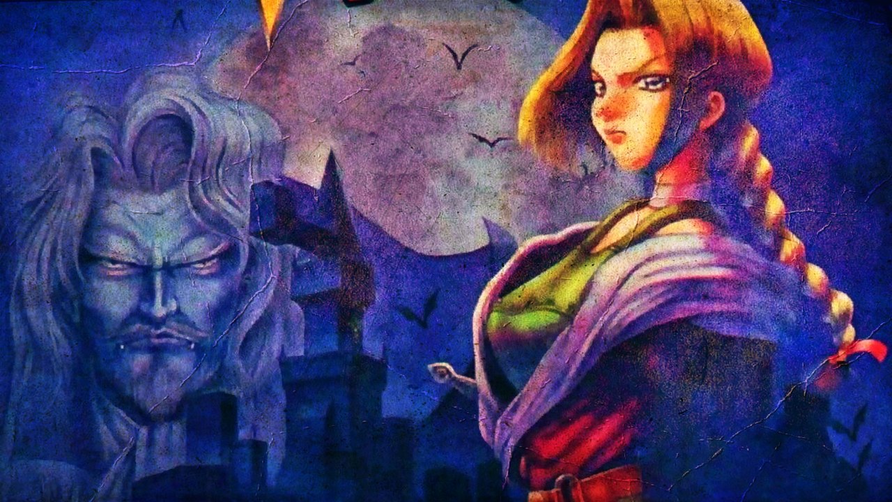 Nintendo Switch Online - Juegos de Octubre 2023