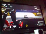 Ferrari F40 High Speed Ring GT5 Prologue Jap