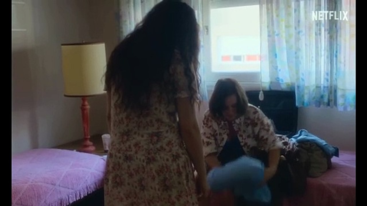 Elena weiß Bescheid Trailer OV