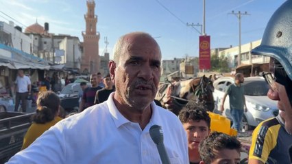 أزمة خبز في قطاع غزة.. طوابير طويلة وكميات شحيحة