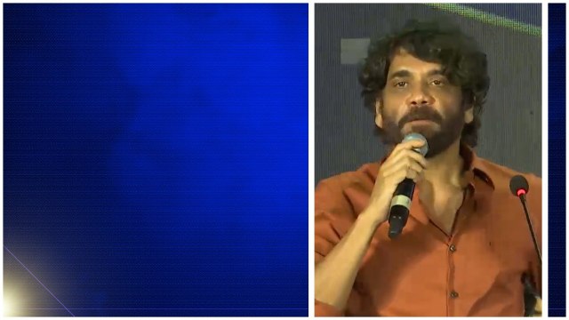 Inauguration of VFX Summit 2023 లో నాగార్జున Superb Words.. | Telugu Filmibeat