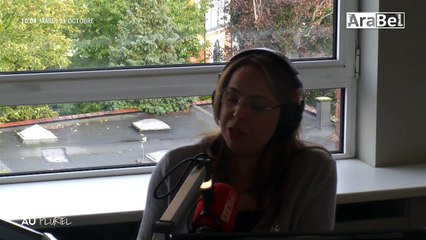 Sabahiyat AraBel - L'intégrale du 31-10-2023