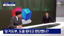 [아는기자]‘메가 서울’…수도권 겨냥한 총선 승부수?