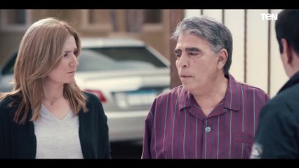 في حاجات ماينفعش حد يعرفها.. سلمى بدأت تشك في باباها  ياتري إيه اللي مخبيه؟ | ظل الرئيس