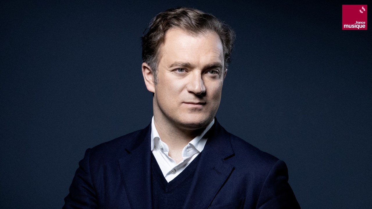 Renaud Capuçon : "La musique a un rôle à jouer" - Musique matin