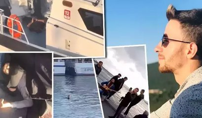 Kadıköy'deki istek şarkı cinayeti: Şüpheli hakkında müebbet hapis talebi