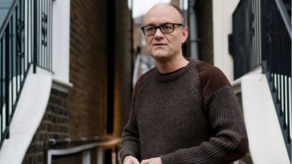Dominic Cummings: What is Boris Johnson's former aide doing after resigning from Downing Street?