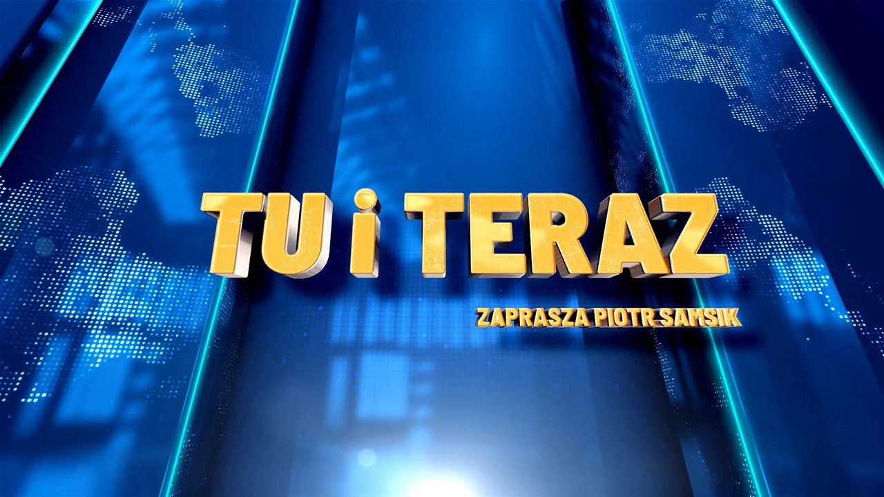 Tu i teraz - Mateusz Barwaśny