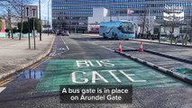 Arundel Gate explainer video by Sheffield City Council