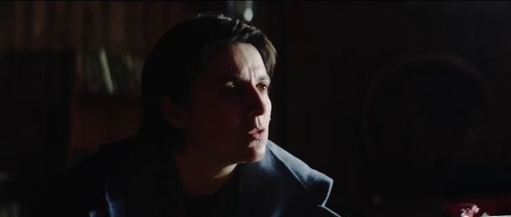 Io sono l'abisso - Trailer (OV) HD