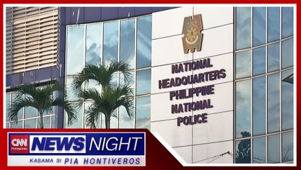 39 election-related violence naitala ng PNP