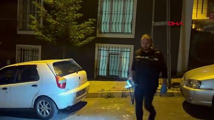 Arnavutköy'de Silahlı Saldırı: İki Çocuk Yaralandı