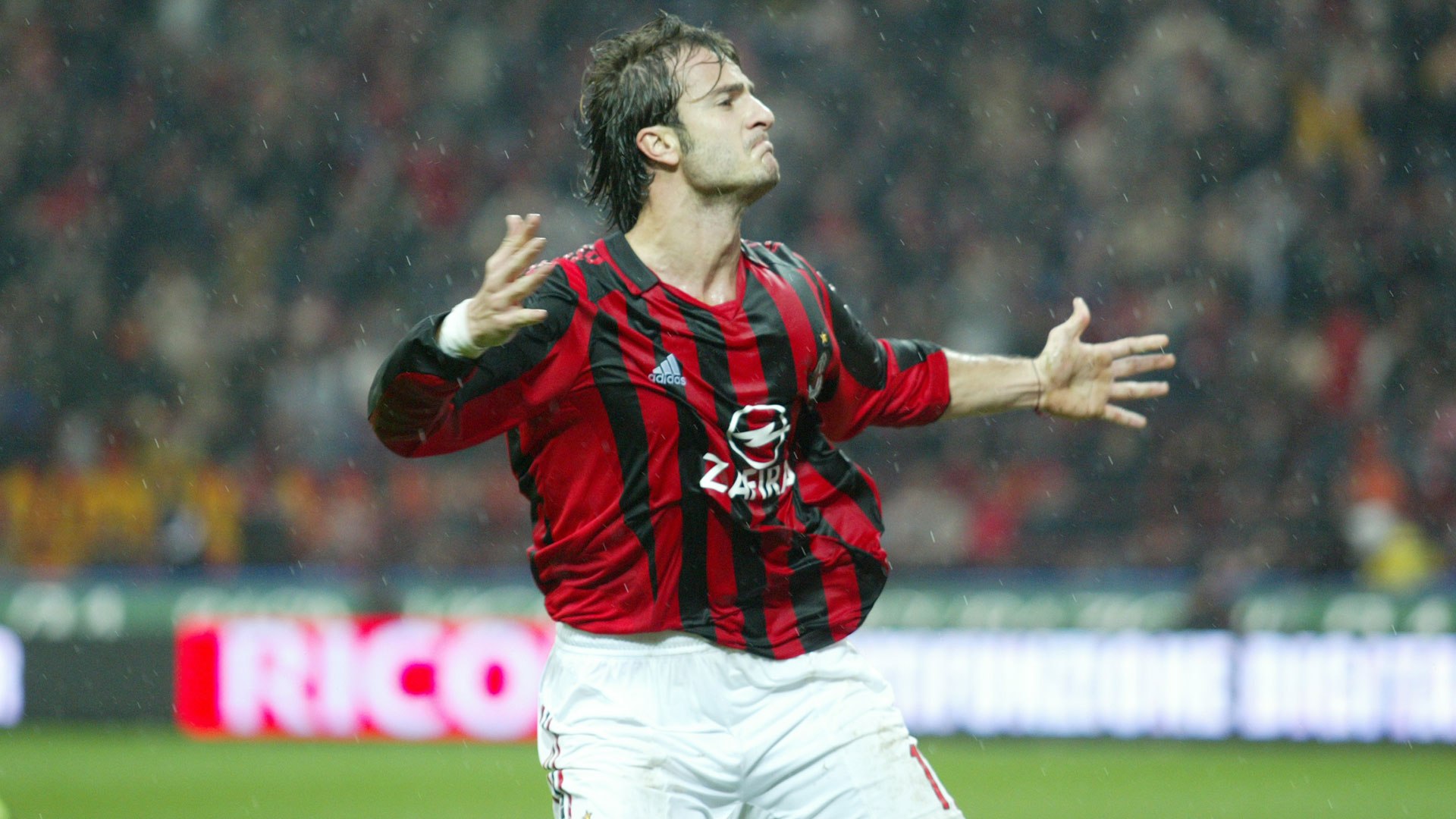 Milan-Udinese, 2005/06: gli highlights - video Dailymotion
