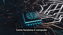 Cos'è e Come Funziona il Computer Quantistico!