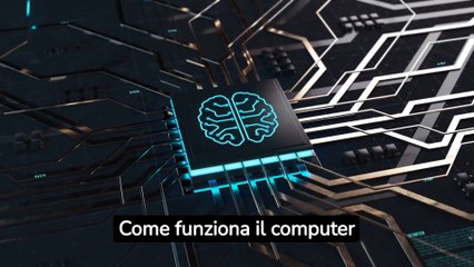 Cos'è e Come Funziona il Computer Quantistico!